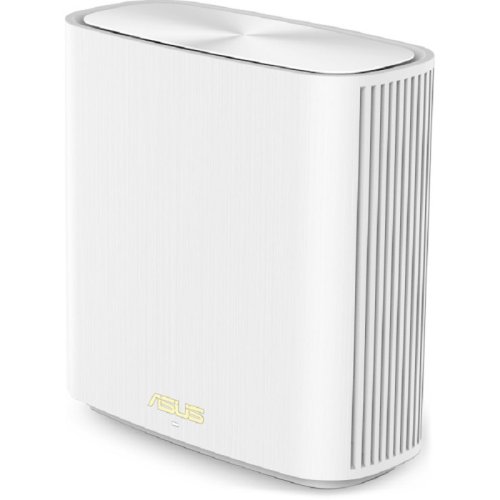 Маршрутизатор ZenWiFi XD6S 2PK 1xGE LAN 1xGE WAN MU-MIMO OFDMA MESH Фото №2