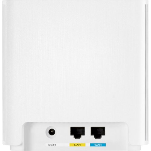 Маршрутизатор ZenWiFi XD6S 2PK 1xGE LAN 1xGE WAN MU-MIMO OFDMA MESH Фото №5