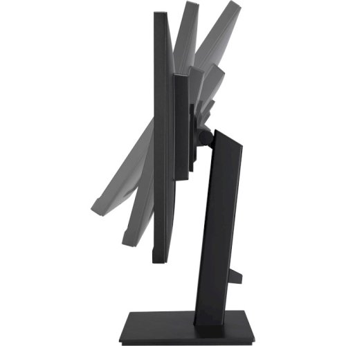 Монитор 23.8" VA24DQSB D-Sub, HDMI, DP, 2xUSB, MM, IPS, 75Hz, AdaptiveSync, Pivot Фото №7