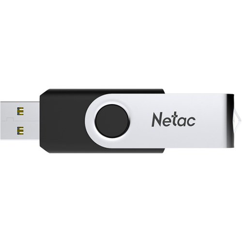 Накопичувач 64GB USB 3.0 U505 ABS+Metal Фото №2