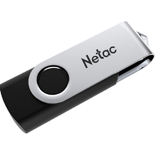 Накопичувач 64GB USB 3.0 U505 ABS+Metal Фото №3