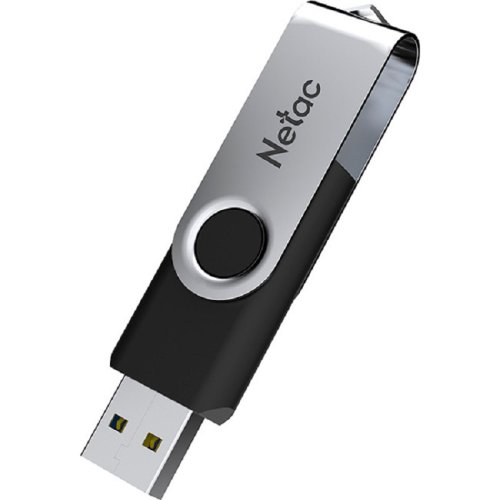 Накопичувач 64GB USB 3.0 U505 ABS+Metal Фото №4