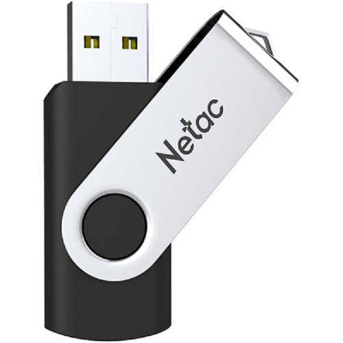 Накопичувач 64GB USB 3.0 U505 ABS+Metal Фото №5