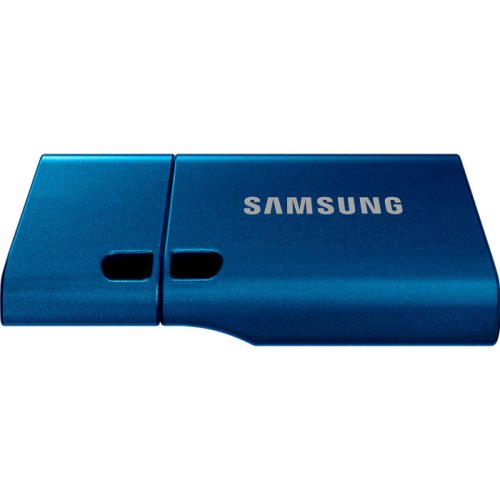 Накопитель 64GB USB 3.2 Type-C Blue Фото №7