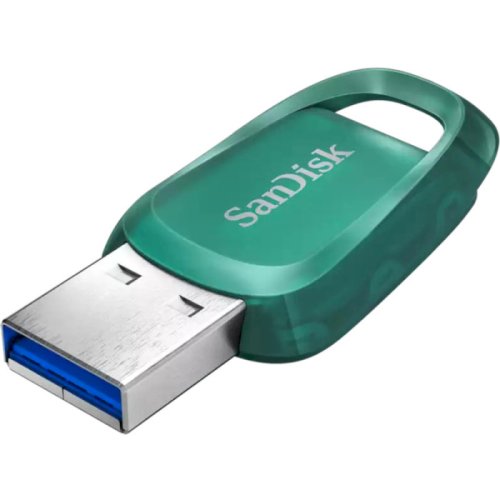 Накопичувач 128GB USB 3.2 Gen 1 Ultra Eco Фото №2