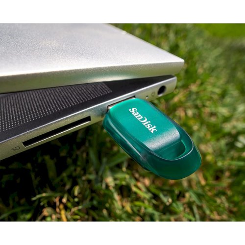 Накопичувач 128GB USB 3.2 Gen 1 Ultra Eco Фото №4