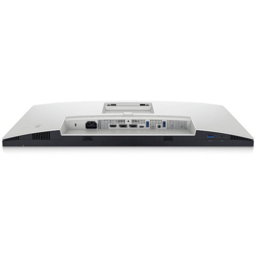 Монітор 23.8" U2424H HDMI, DP, USB, Audio, IPS, 120Hz, sRGB 100%, Pivot Фото №6