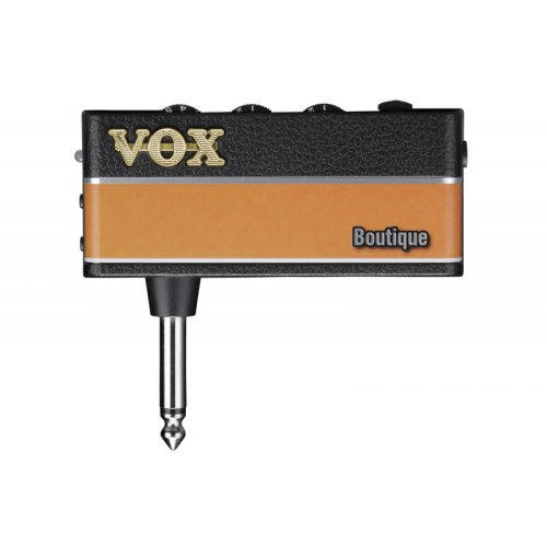 Гитарный усилитель AMPLUG 3 Boutique Фото №2