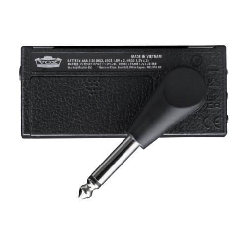 Гітарний підсилювач AMPLUG 3 Modern Bass Фото №5 Гітарний підсилювач AMPLUG 3 Modern Bass Фото №5