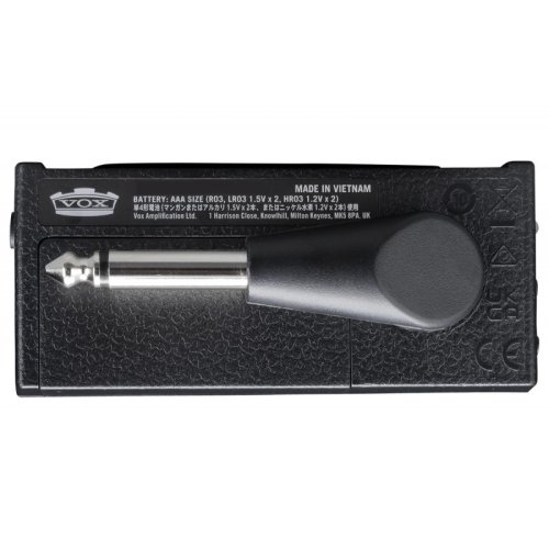 Гітарний підсилювач AMPLUG 3 Modern Bass Фото №6 Гітарний підсилювач AMPLUG 3 Modern Bass Фото №6