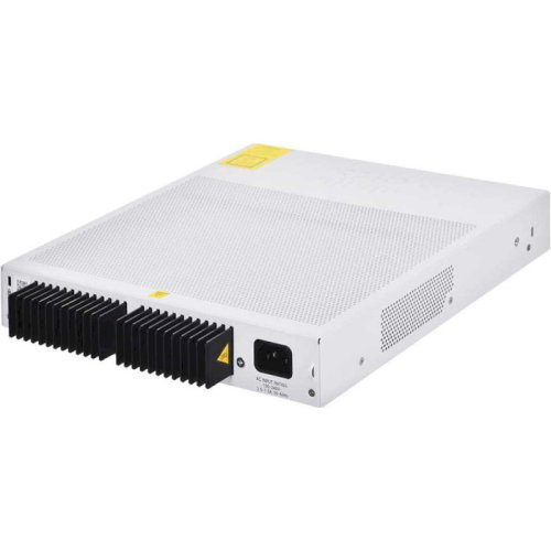 Комутатор CBS250 16xGE, PoE, 2x1G SFP, Smart Фото №3
