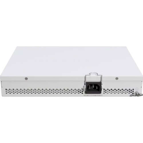 Комутатор Cloud Smart Switch CSS610-8P-2S+IN Фото №3