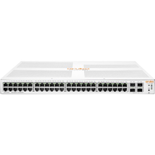 Комутатор Instant On 1930, 48xGE, 4xSFP+ ports, LT Warranty Фото №2