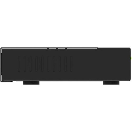 Коммутатор GS308EPP 8xGE PoE, 123Вт, WebSmart Фото №4
