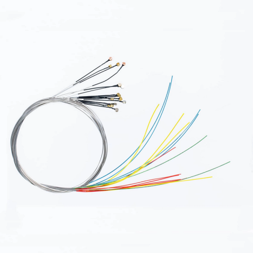 Струни для віолончелі DP400 Фото №3 Струни для віолончелі DP400 Фото №3