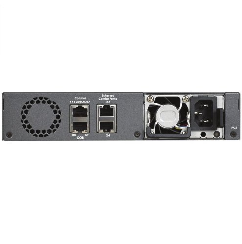 Комутатор M4300-24XF (XSM4324FS) 24xSFP+, 2x10GE combo Фото №4 Комутатор M4300-24XF (XSM4324FS) 24xSFP+, 2x10GE combo Фото №4