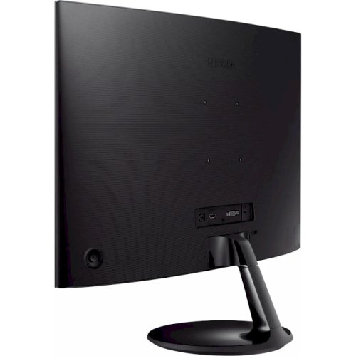 Монітор S27C360E D-Sub, HDMI, VA, 75Hz, 4ms, CURVED Фото №7 Монітор S27C360E D-Sub, HDMI, VA, 75Hz, 4ms, CURVED Фото №7