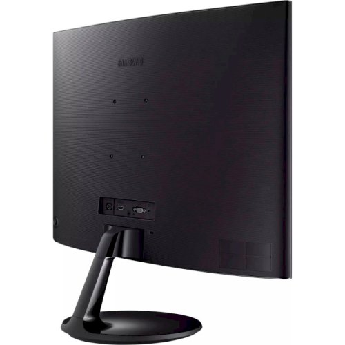 Монітор S27C360E D-Sub, HDMI, VA, 75Hz, 4ms, CURVED Фото №8 Монітор S27C360E D-Sub, HDMI, VA, 75Hz, 4ms, CURVED Фото №8