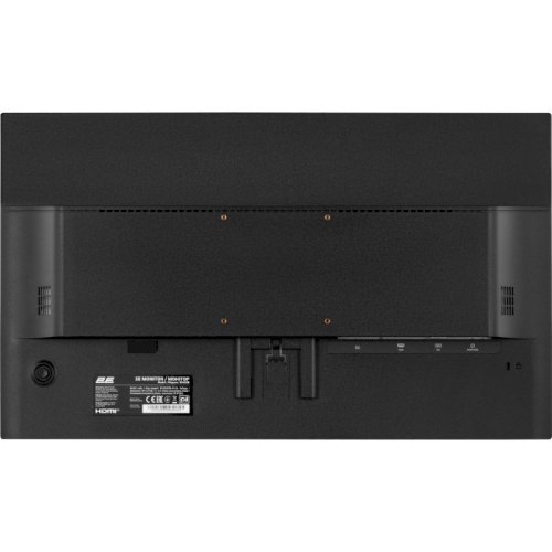 Монітор 23.8" B2423B D-Sub, HDMI, VA, 75Hz, FreeSync Фото №7
