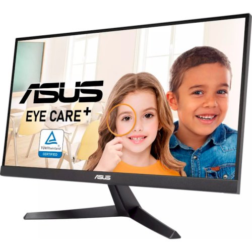 Монитор 21.45" VY229HE D-Sub, HDMI, Audio, IPS, 75Hz, 1ms, AdaptiveSync Фото №3 Монитор 21.45" VY229HE D-Sub, HDMI, Audio, IPS, 75Hz, 1ms, AdaptiveSync Фото №3