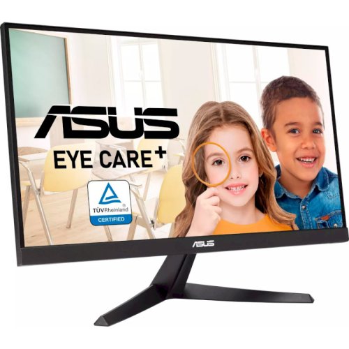 Монитор 21.45" VY229HE D-Sub, HDMI, Audio, IPS, 75Hz, 1ms, AdaptiveSync Фото №2 Монитор 21.45" VY229HE D-Sub, HDMI, Audio, IPS, 75Hz, 1ms, AdaptiveSync Фото №2