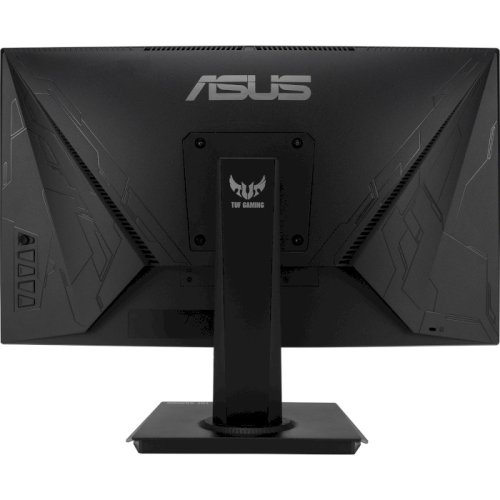 Монитор 23.6" TUF Gaming VG24VQE 2xHDMI, DP, VA, 165Hz, 1ms, CURVED, FreeSync Фото №6
