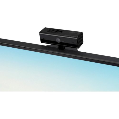 Монитор 23.8" BE24EQK D-Sub, HDMI, DP, MM, IPS, Cam Фото №7