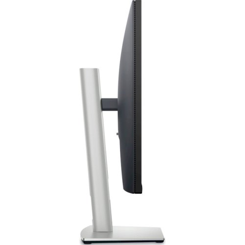 Монітор 27" P2723DE HDMI, 2xDP, USB-C, RJ-45, IPS, 2560x1440, sRGB 99%, Pivot Фото №3