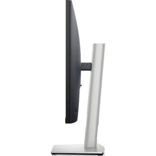 Монітор 27" P2723DE HDMI, 2xDP, USB-C, RJ-45, IPS, 2560x1440, sRGB 99%, Pivot Фото №4