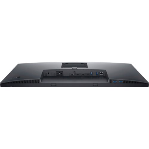 Монітор 27" P2723DE HDMI, 2xDP, USB-C, RJ-45, IPS, 2560x1440, sRGB 99%, Pivot Фото №5