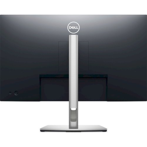 Монітор 27" P2723DE HDMI, 2xDP, USB-C, RJ-45, IPS, 2560x1440, sRGB 99%, Pivot Фото №6