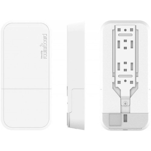 Маршрутизатор wAP ac LTE Kit (RBwAPGR-5HacD2HnD&amp;R11e-LTE6) Фото №2