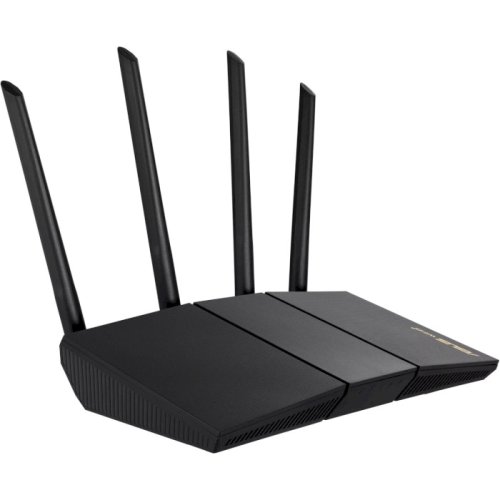 Маршрутизатор RT-AX57 AX3000, 4xGE LAN, 1xGE WAN, MESH, EU-UK Фото №3