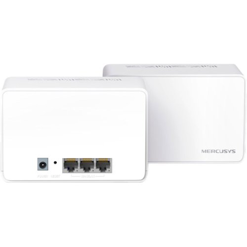 Маршрутизатор HALO H80X 2PK AX3000 3xGE LAN/WAN MESH Фото №2 Маршрутизатор HALO H80X 2PK AX3000 3xGE LAN/WAN MESH Фото №2