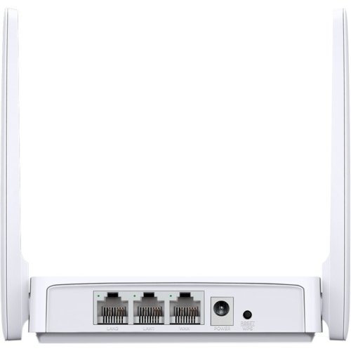 Маршрутизатор MR20 AC750, 2xFE LAN, 1xFE WAN Фото №3