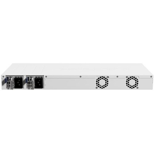 Маршрутизатор Cloud Core Router CCR2004-16G-2S+ Фото №3