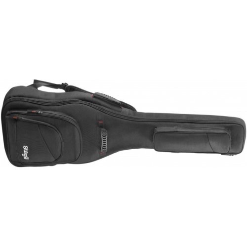 Чехол для бас-гитары STB-NDURA 15 UB Фото №2