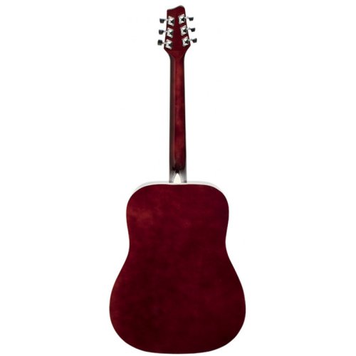 Акустическая гитара SA20D NAT Фото №3 Акустическая гитара SA20D NAT Фото №3