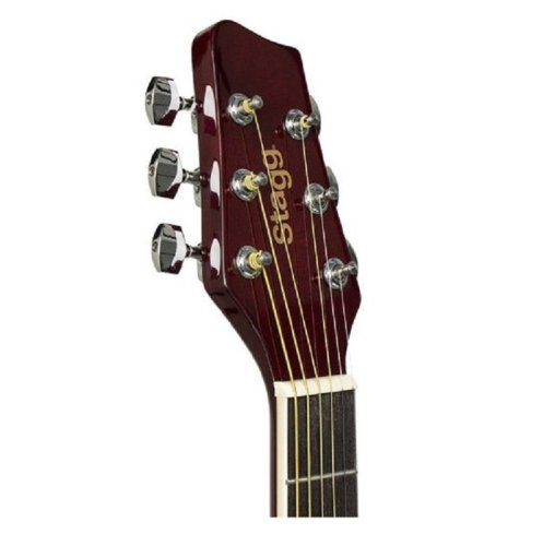 Акустическая гитара SA20D NAT Фото №4 Акустическая гитара SA20D NAT Фото №4