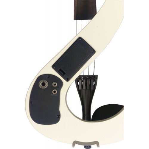 Электроскрипка EVN 4/4 WH Фото №4 Электроскрипка EVN 4/4 WH Фото №4