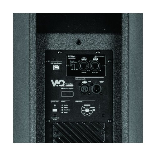 Акустична система VIO X310 Фото №4