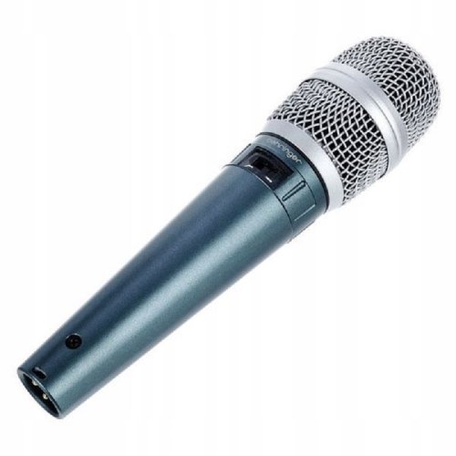 Вокальный микрофон SB 78A Фото №3