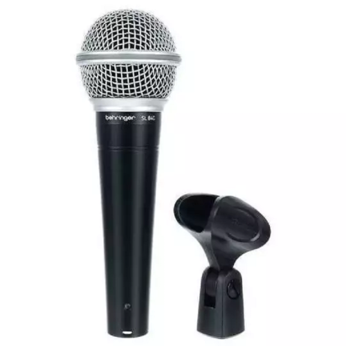Вокальний мікрофон SL 84C Фото №2