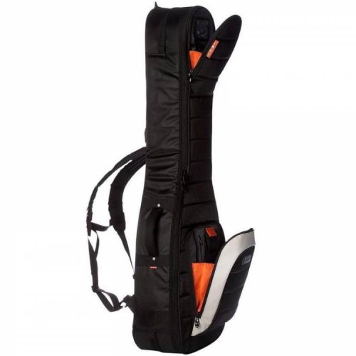 Чехол для 2 бас-гітар M80-2B-BLK Фото №5