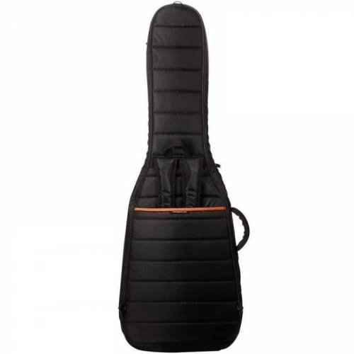 Чехол для 2 бас-гітар M80-2B-BLK Фото №3