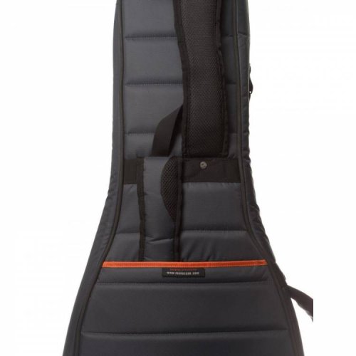 Чохол для 2 електрогітар M80-2G-BLK Фото №4