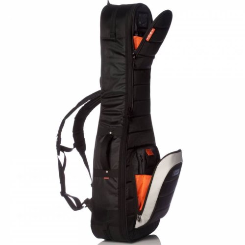 Чохол для 2 електрогітар M80-2G-BLK Фото №3