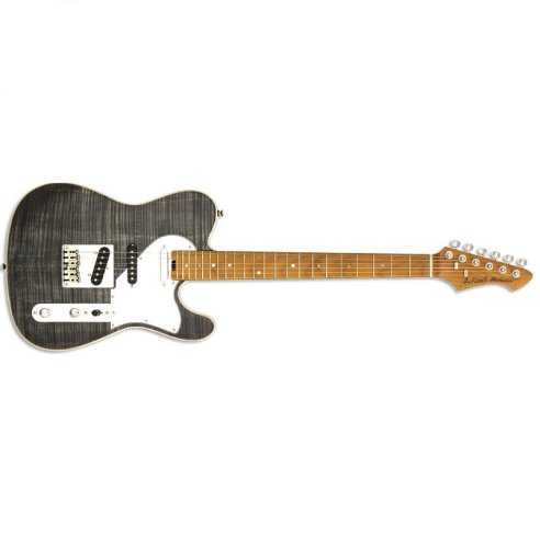 Электрогитара 615-MK2 BKDM Фото №2