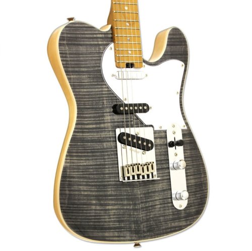 Электрогитара 615-MK2 BKDM Фото №3