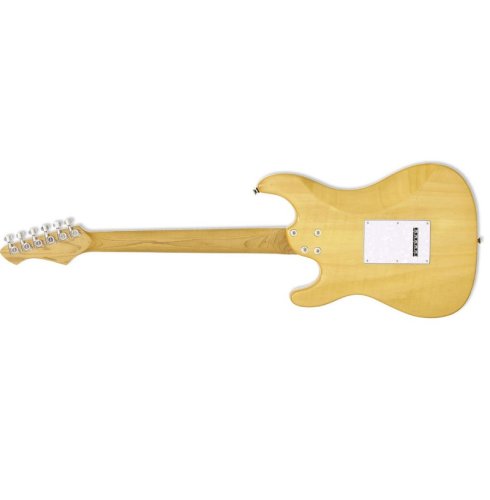 Электрогитара 714-MK2 BKDM Фото №4